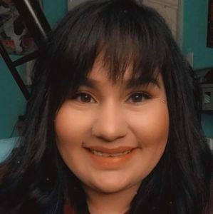 Meet your Posher, Wendy